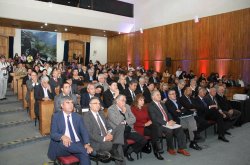 INTENDENTE CLAUDIO IBÁÑEZ: “ESTAMOS AVANZANDO DE MANERA SERIA, CONTUNDENTE Y RATIFICANDO LA VOLUNTAD DE AMBOS PAÍSES