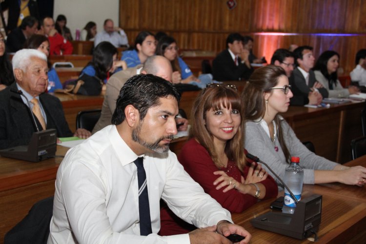 INTENDENTE CLAUDIO IBÁÑEZ: “ESTAMOS AVANZANDO DE MANERA SERIA, CONTUNDENTE Y RATIFICANDO LA VOLUNTAD DE AMBOS PAÍSES