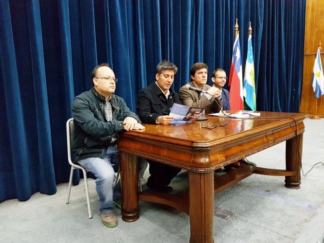 GOBIERNO INVITA A VECINOS DE TIERRAS BLANCAS A SER PROTAGONISTAS DEL PROCESO CONSTITUYENTE