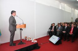 INFRAESTRUCTURA, SALUD, EDUCACIÓN Y RECONSTRUCCIÓN DESTACAN EN CUENTA PÚBLICA DEL INTENDENTE CLAUDIO IBÁÑEZ