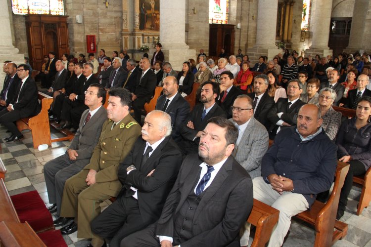 REGIÓN DE COQUIMBO RECUERDA LEGADO Y TRASCENDENCIA DE EX PRESIDENTE AYLWIN