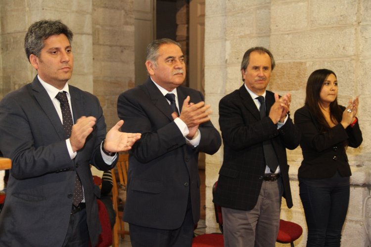 REGIÓN DE COQUIMBO RECUERDA LEGADO Y TRASCENDENCIA DE EX PRESIDENTE AYLWIN