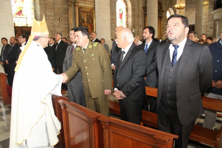 REGIÓN DE COQUIMBO RECUERDA LEGADO Y TRASCENDENCIA DE EX PRESIDENTE AYLWIN