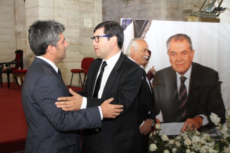 REGIÓN DE COQUIMBO RECUERDA LEGADO Y TRASCENDENCIA DE EX PRESIDENTE AYLWIN