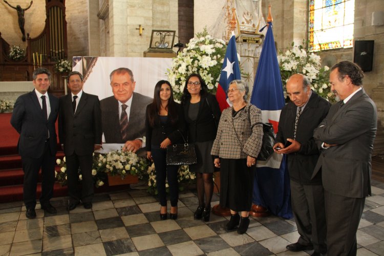 REGIÓN DE COQUIMBO RECUERDA LEGADO Y TRASCENDENCIA DE EX PRESIDENTE AYLWIN