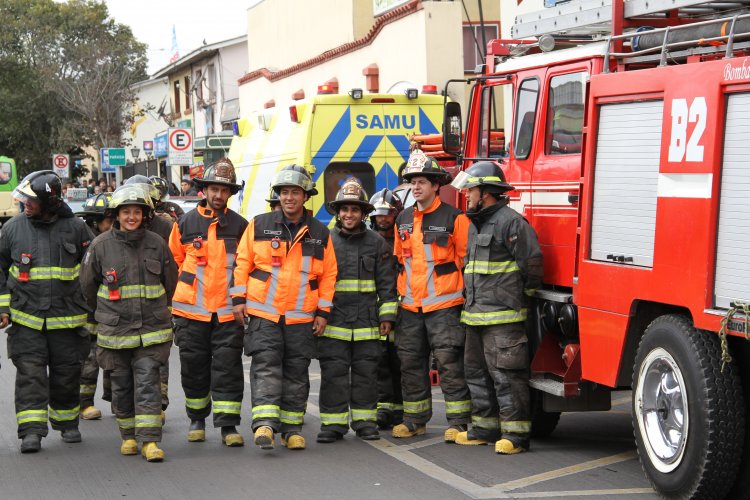 GOBIERNO INFORMA LEY QUE EXIME DE PAGOS DE PEAJE A EQUIPOS DE EMERGENCIAS