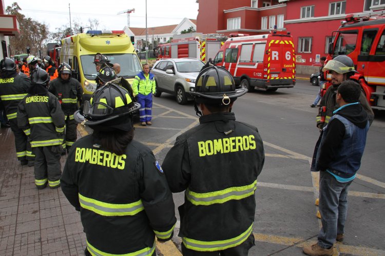 GOBIERNO INFORMA LEY QUE EXIME DE PAGOS DE PEAJE A EQUIPOS DE EMERGENCIAS