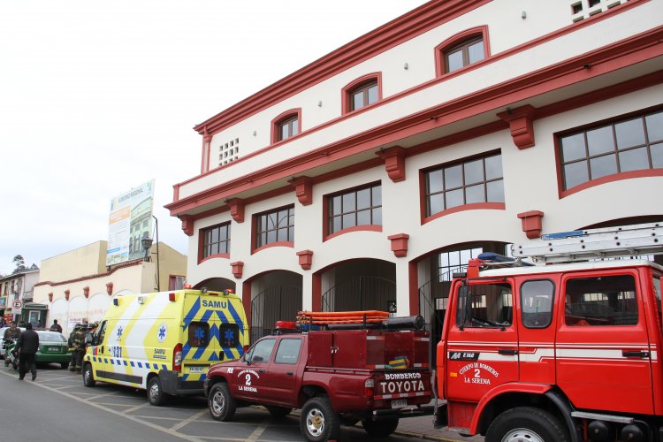 GOBIERNO INFORMA LEY QUE EXIME DE PAGOS DE PEAJE A EQUIPOS DE EMERGENCIAS