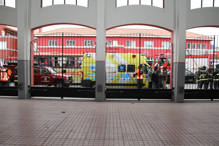 GOBIERNO INFORMA LEY QUE EXIME DE PAGOS DE PEAJE A EQUIPOS DE EMERGENCIAS