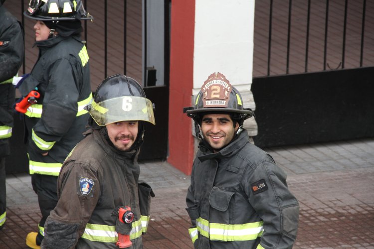 GOBIERNO INFORMA LEY QUE EXIME DE PAGOS DE PEAJE A EQUIPOS DE EMERGENCIAS