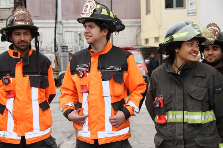 GOBIERNO INFORMA LEY QUE EXIME DE PAGOS DE PEAJE A EQUIPOS DE EMERGENCIAS