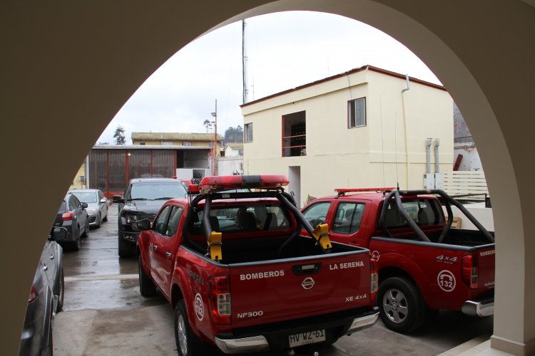 GOBIERNO INFORMA LEY QUE EXIME DE PAGOS DE PEAJE A EQUIPOS DE EMERGENCIAS