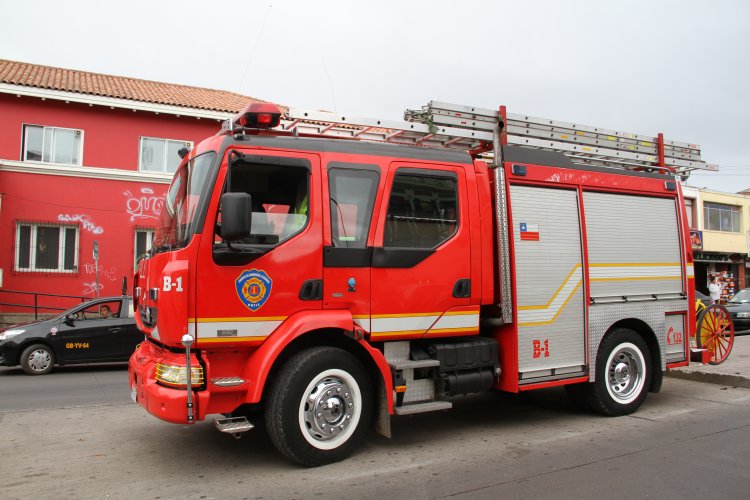 GOBIERNO INFORMA LEY QUE EXIME DE PAGOS DE PEAJE A EQUIPOS DE EMERGENCIAS