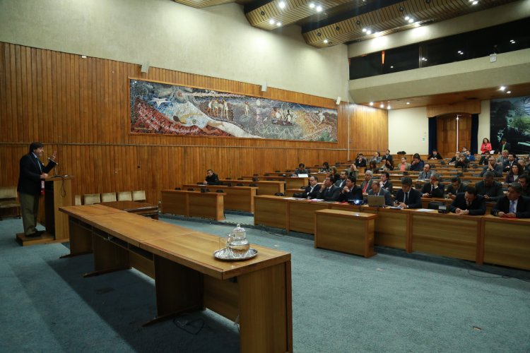 GOBIERNO RESALTA LOS AVANCES DE LA AGENDA DE DESCENTRALIZACIÓN