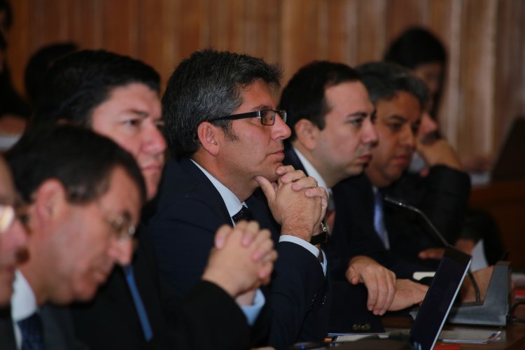 GOBIERNO RESALTA LOS AVANCES DE LA AGENDA DE DESCENTRALIZACIÓN