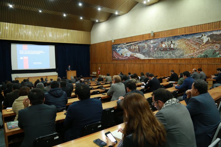 GOBIERNO RESALTA LOS AVANCES DE LA AGENDA DE DESCENTRALIZACIÓN