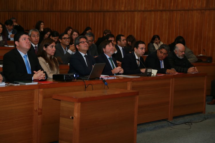 GOBIERNO RESALTA LOS AVANCES DE LA AGENDA DE DESCENTRALIZACIÓN