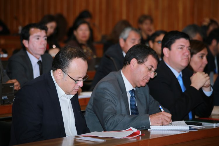 GOBIERNO RESALTA LOS AVANCES DE LA AGENDA DE DESCENTRALIZACIÓN