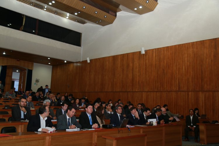 GOBIERNO RESALTA LOS AVANCES DE LA AGENDA DE DESCENTRALIZACIÓN