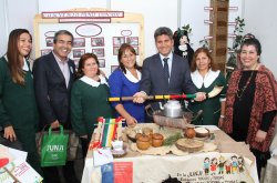 JUNJI CELEBRA SUS 46 AÑOS DESTACANDO CALIDAD DE LA EDUCACIÓN PARVULARIA PÚBLICA