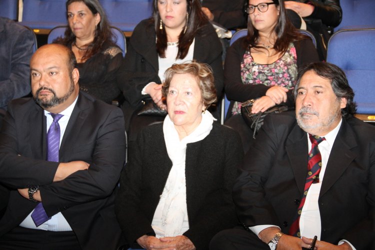 GOBIERNO DESTACÓ LOGROS Y AVANCES PARA LAS MUJERES EN CUENTA PÚBLICA DEL SERNAM REALIZADA EN LA REGIÓN DE COQUIMBO