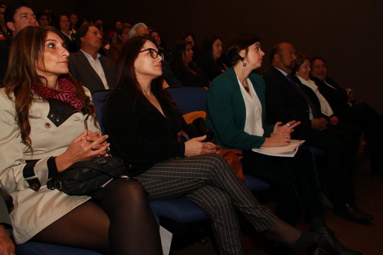 GOBIERNO DESTACÓ LOGROS Y AVANCES PARA LAS MUJERES EN CUENTA PÚBLICA DEL SERNAM REALIZADA EN LA REGIÓN DE COQUIMBO