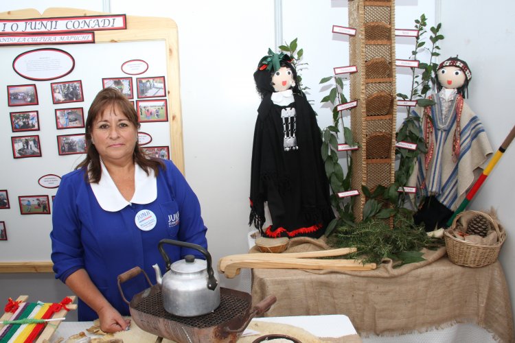 JUNJI CELEBRA SUS 46 AÑOS DESTACANDO CALIDAD DE LA EDUCACIÓN PARVULARIA PÚBLICA