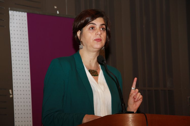 GOBIERNO DESTACÓ LOGROS Y AVANCES PARA LAS MUJERES EN CUENTA PÚBLICA DEL SERNAM REALIZADA EN LA REGIÓN DE COQUIMBO