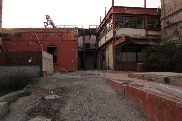 COMIENZA ELABORACIÓN DEL DISEÑO PARA FUTURO EDIFICIO CONSISTORIAL EN LA SERENA