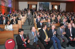 LA MAYOR INVERSIÓN DE LOS ÚLTIMOS CINCO AÑOS DESTACA EN LA GESTIÓN DEL INTENDENTE CLAUDIO IBÁÑEZ