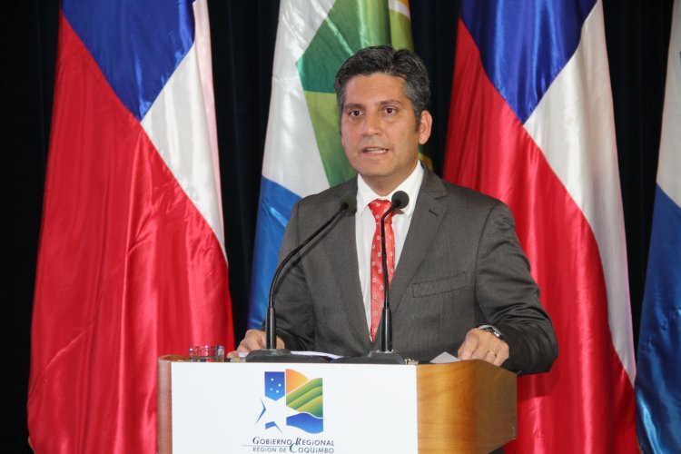 LA MAYOR INVERSIÓN DE LOS ÚLTIMOS CINCO AÑOS DESTACA EN LA GESTIÓN DEL INTENDENTE CLAUDIO IBÁÑEZ