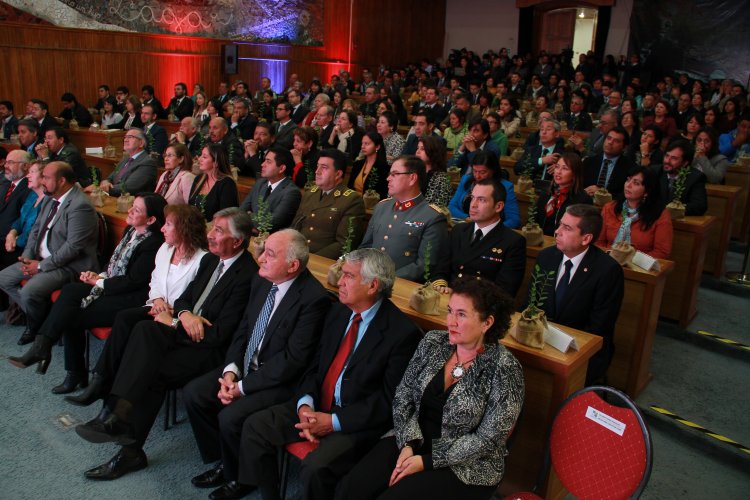 LA MAYOR INVERSIÓN DE LOS ÚLTIMOS CINCO AÑOS DESTACA EN LA GESTIÓN DEL INTENDENTE CLAUDIO IBÁÑEZ