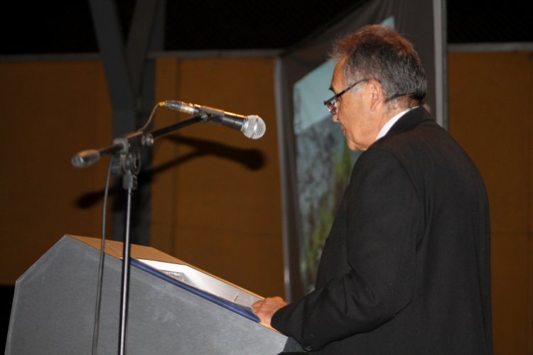 INTENDENTE IBÁÑEZ DESTACA APORTE DEL ALCALDE DE PAIHUANO EN SUS 22 AÑOS DE GESTIÓN