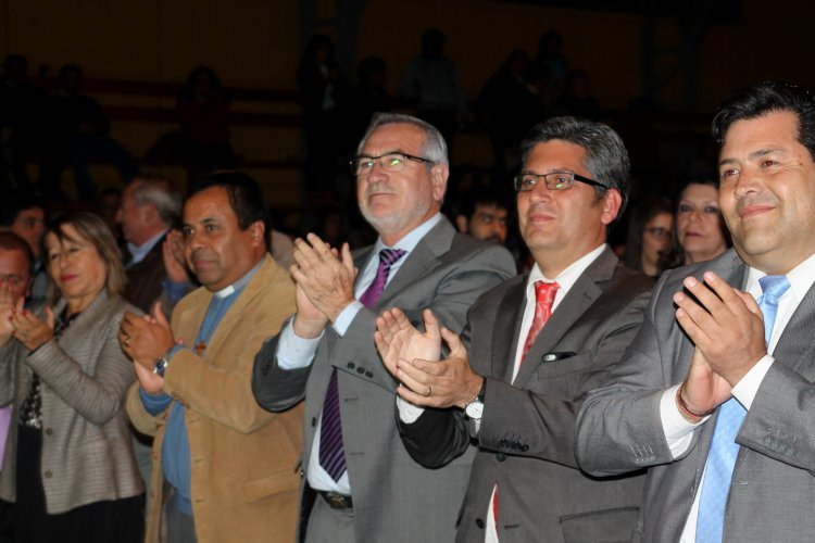 INTENDENTE IBÁÑEZ DESTACA APORTE DEL ALCALDE DE PAIHUANO EN SUS 22 AÑOS DE GESTIÓN