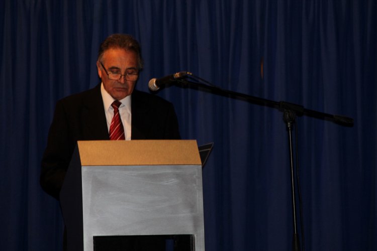 INTENDENTE IBÁÑEZ DESTACA APORTE DEL ALCALDE DE PAIHUANO EN SUS 22 AÑOS DE GESTIÓN