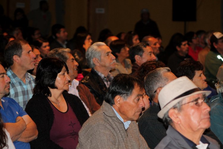 INTENDENTE IBÁÑEZ DESTACA APORTE DEL ALCALDE DE PAIHUANO EN SUS 22 AÑOS DE GESTIÓN