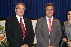 INTENDENTE IBÁÑEZ DESTACA APORTE DEL ALCALDE DE PAIHUANO EN SUS 22 AÑOS DE GESTIÓN