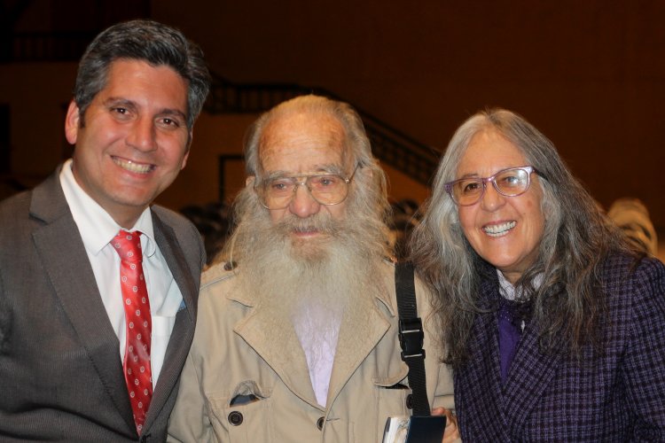 INTENDENTE IBÁÑEZ DESTACA APORTE DEL ALCALDE DE PAIHUANO EN SUS 22 AÑOS DE GESTIÓN