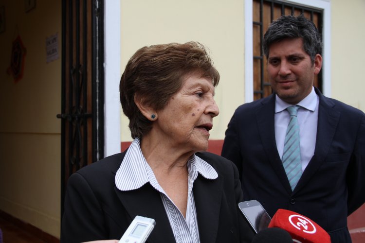 MÁS DE 47 MIL ADULTOS MAYORES RECIBIRÁN EL BONO INVIERNO EN LA REGIÓN