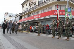 INTENDENTE IBÁÑEZ PARTICIPÓ EN CELEBRACIÓN DEL 149° ANIVERSARIO DE LA COMUNA DE COQUIMBO