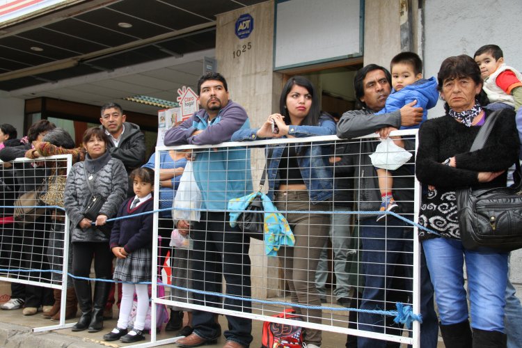 INTENDENTE IBÁÑEZ PARTICIPÓ EN CELEBRACIÓN DEL 149° ANIVERSARIO DE LA COMUNA DE COQUIMBO
