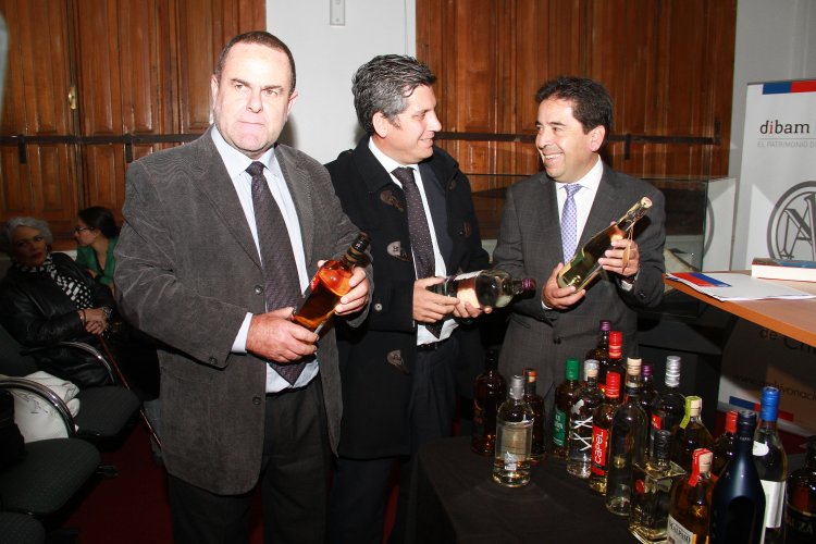 CELEBRARÁN DÍA NACIONAL DEL PISCO CON ÉNFASIS EN SU ORIGEN CHILENO