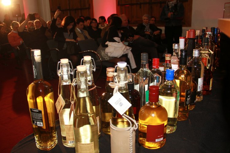 CELEBRARÁN DÍA NACIONAL DEL PISCO CON ÉNFASIS EN SU ORIGEN CHILENO