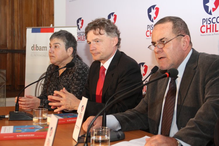 CELEBRARÁN DÍA NACIONAL DEL PISCO CON ÉNFASIS EN SU ORIGEN CHILENO