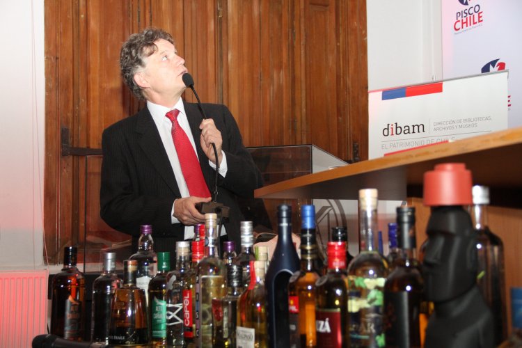 CELEBRARÁN DÍA NACIONAL DEL PISCO CON ÉNFASIS EN SU ORIGEN CHILENO