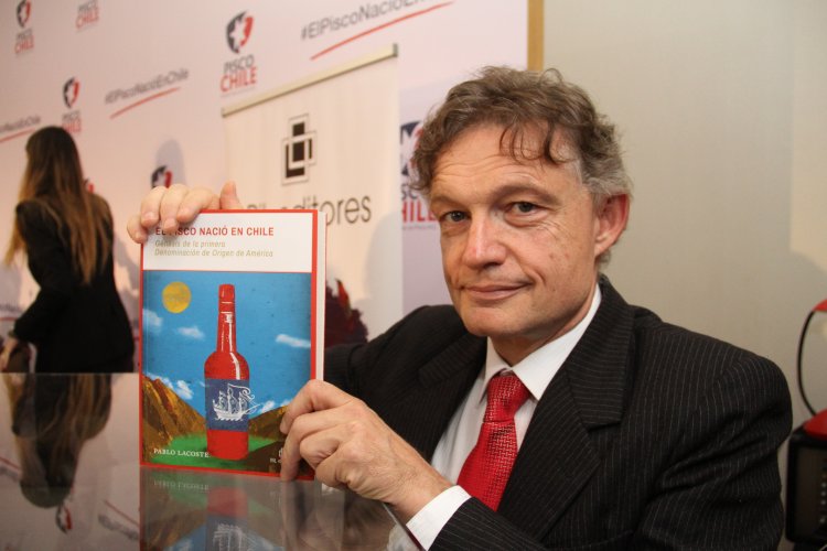 CELEBRARÁN DÍA NACIONAL DEL PISCO CON ÉNFASIS EN SU ORIGEN CHILENO