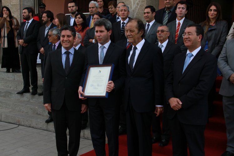 CONFORMAN MESA DE TRABAJO PARA ABORDAR LOS DESAFÍOS DEL CORREDOR BIOCEÁNICO