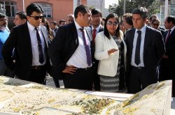 GOBIERNO EXTIENDE DECRETO DE ESCASEZ HÍDRICA EN LA REGIÓN DE COQUIMBO