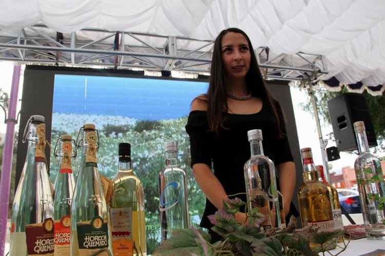 GOBIERNO DESTACA TRABAJO EN CONJUNTO CON PISQUEROS PARA FORTALECER PROYECCIÓN COMERCIAL