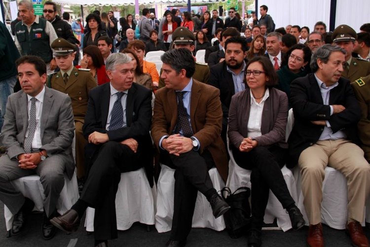 GOBIERNO DESTACA TRABAJO EN CONJUNTO CON PISQUEROS PARA FORTALECER PROYECCIÓN COMERCIAL